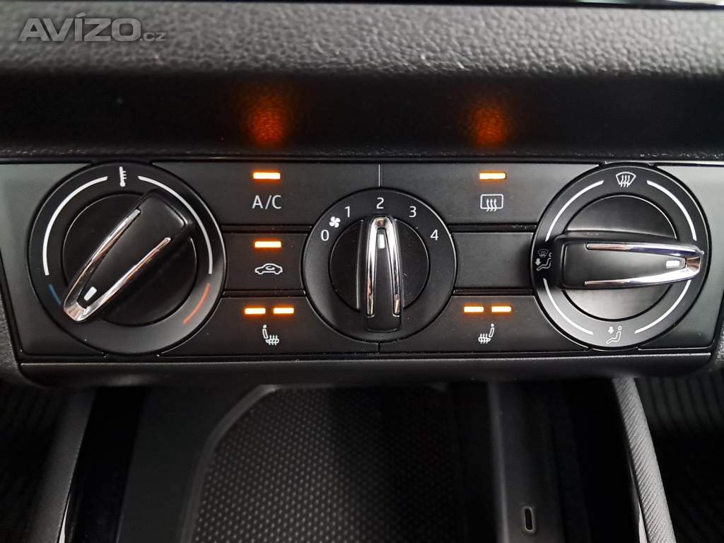 Foto inzerátu Skoda Scala 1.0 TSI