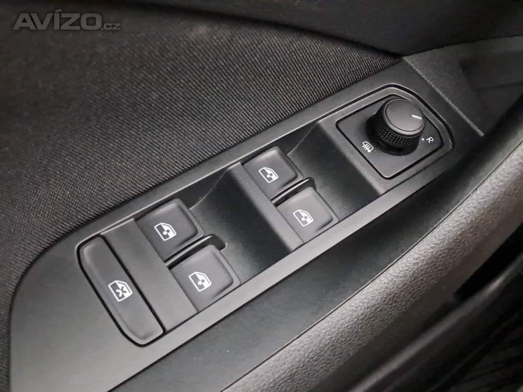 Foto inzerátu Skoda Scala 1.0 TSI