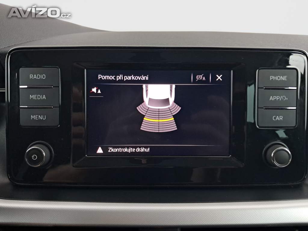 Foto inzerátu Skoda Scala 1.0 TSI