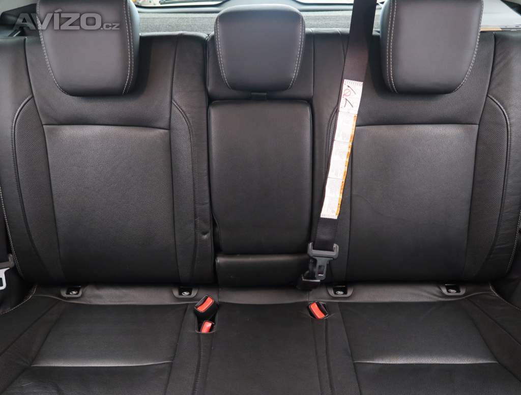 Foto inzerátu Suzuki SX4 S-Cross 1.4 BoosterJet