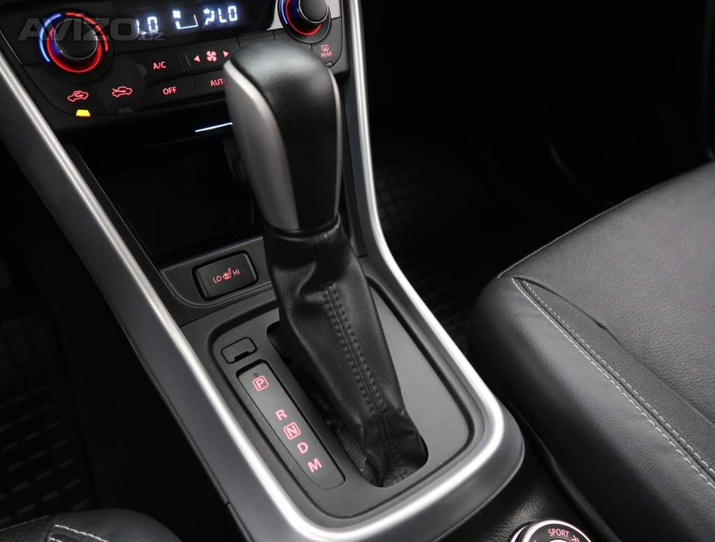 Foto inzerátu Suzuki SX4 S-Cross 1.4 BoosterJet