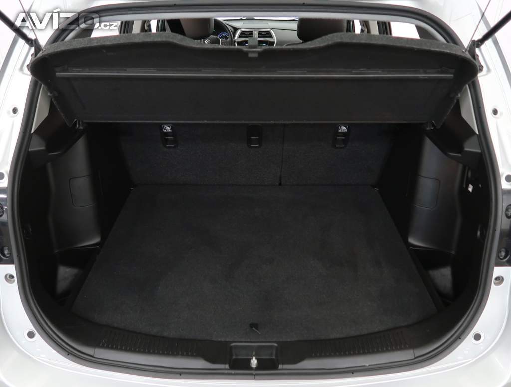 Foto inzerátu Suzuki SX4 S-Cross 1.4 BoosterJet