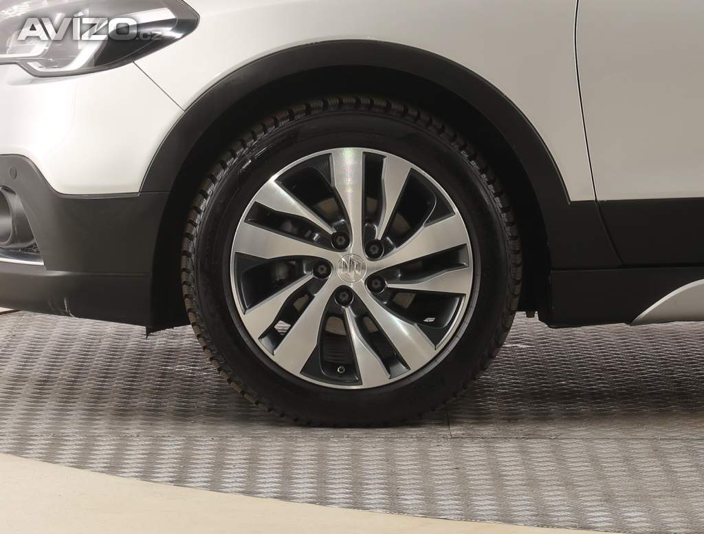 Foto inzerátu Suzuki SX4 S-Cross 1.4 BoosterJet