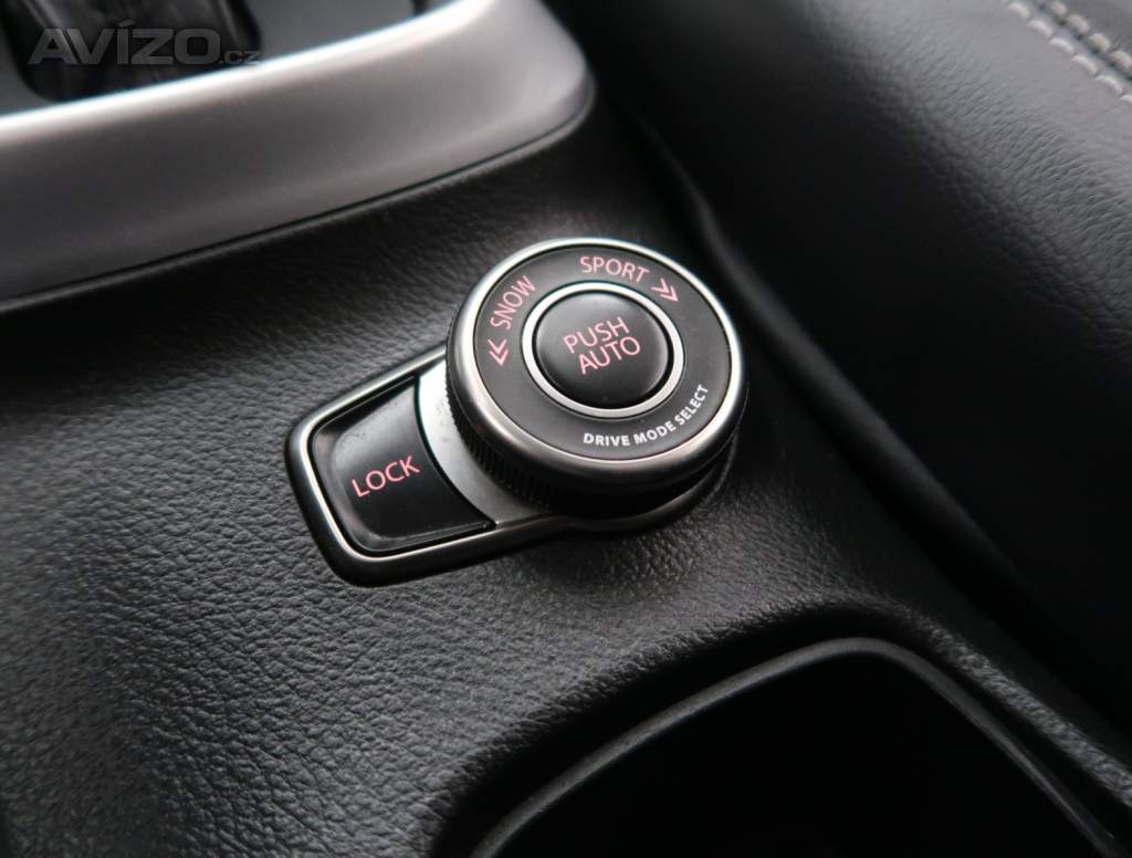 Foto inzerátu Suzuki SX4 S-Cross 1.4 BoosterJet