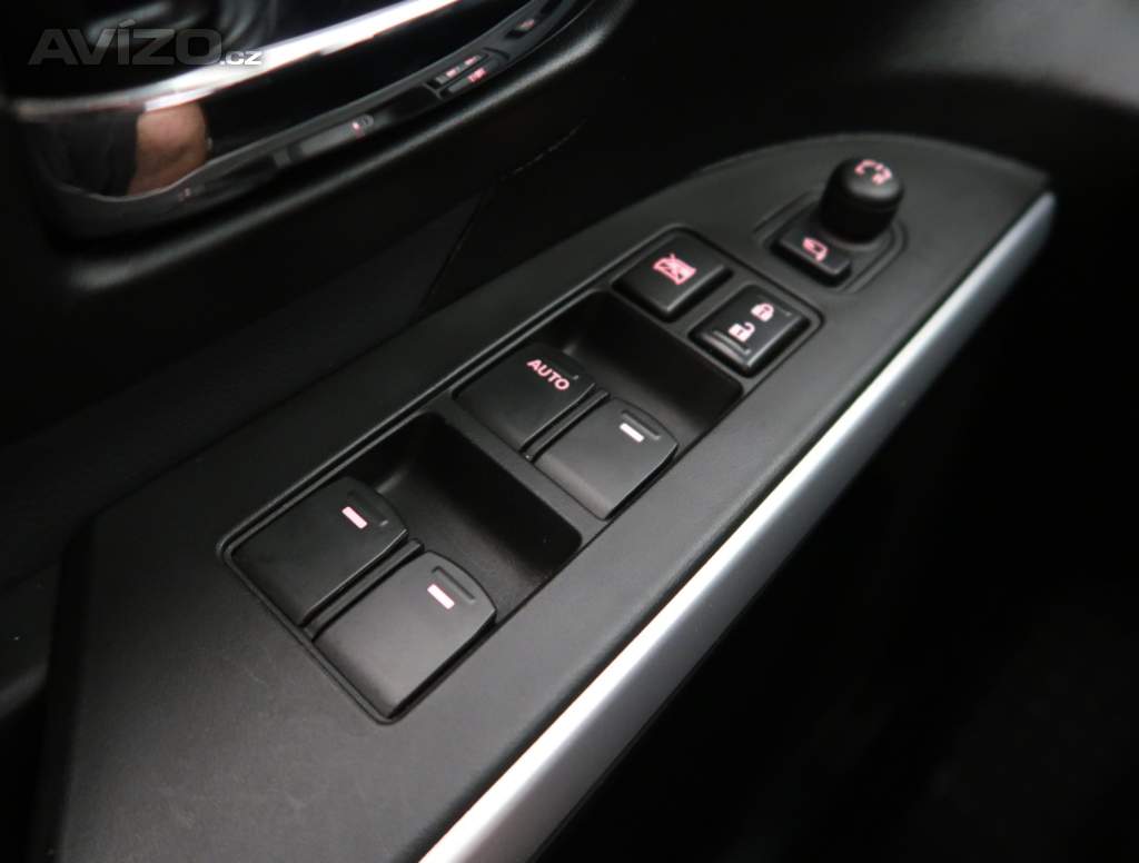 Foto inzerátu Suzuki SX4 S-Cross 1.4 BoosterJet