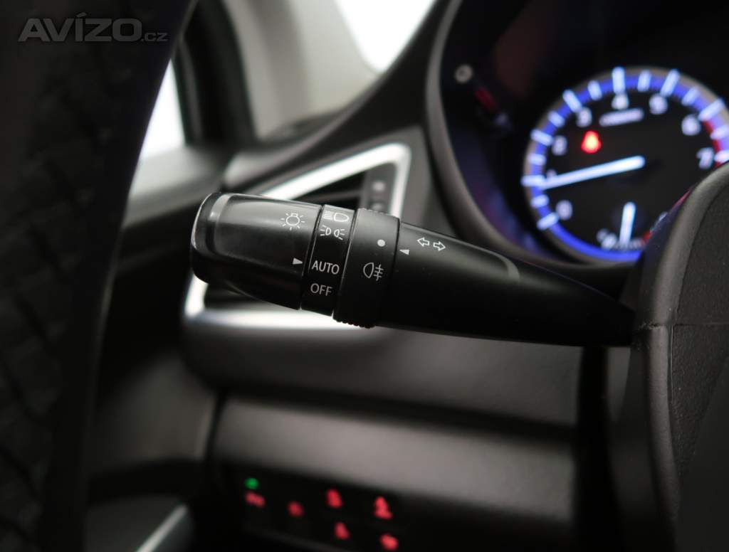 Foto inzerátu Suzuki SX4 S-Cross 1.4 BoosterJet