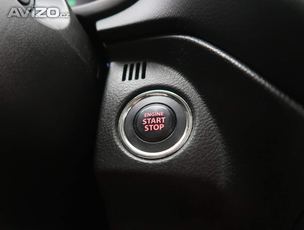 Foto inzerátu Suzuki SX4 S-Cross 1.4 BoosterJet