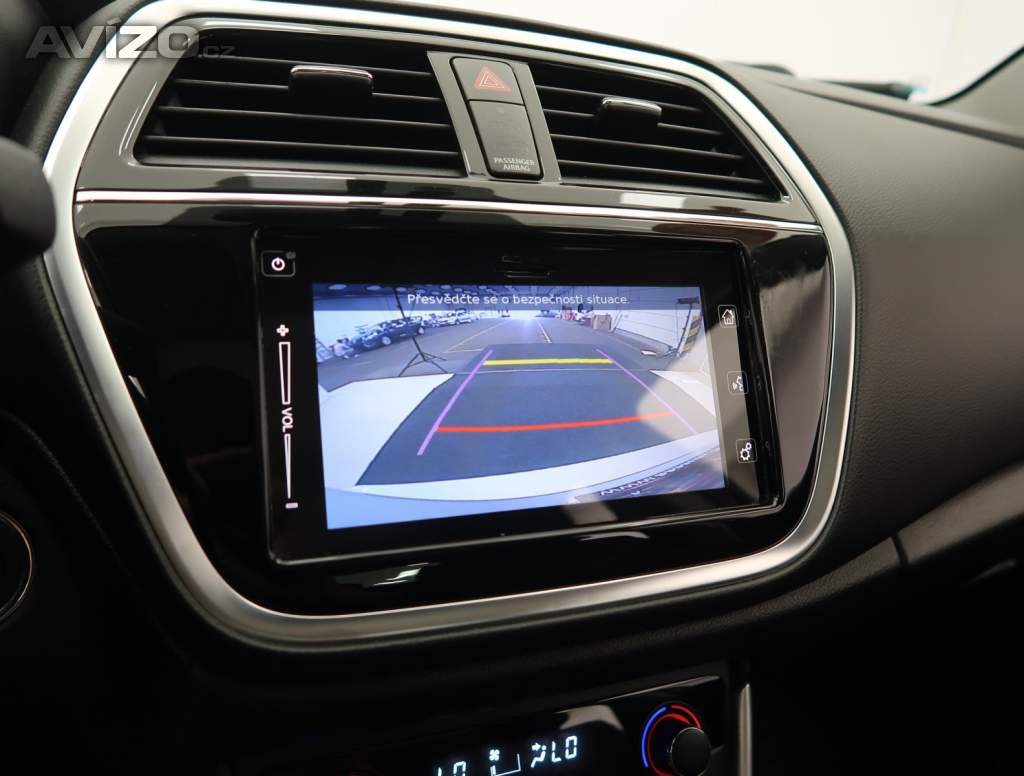 Foto inzerátu Suzuki SX4 S-Cross 1.4 BoosterJet