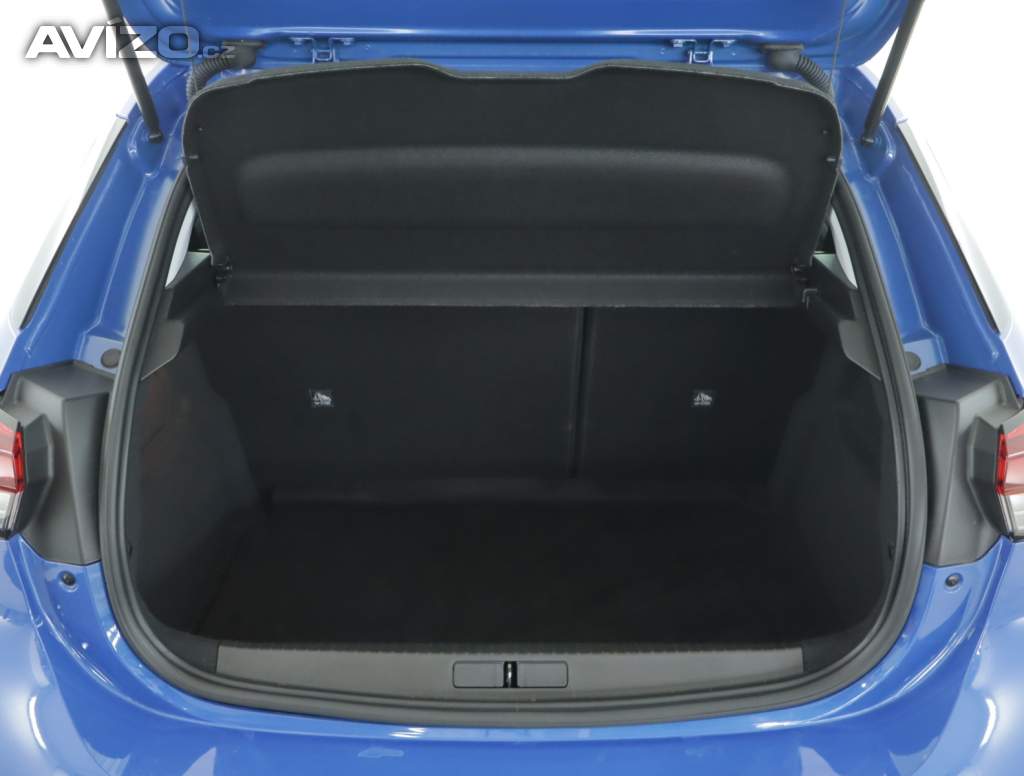 Foto inzerátu Opel Corsa 1.2 Turbo