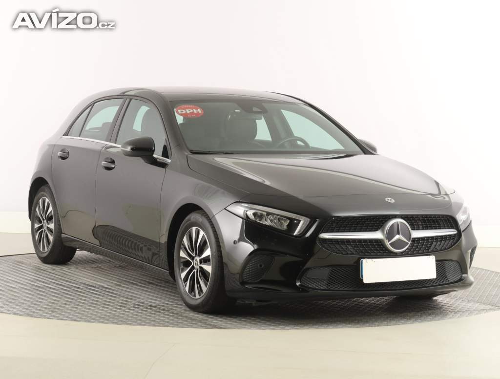 Foto inzerátu Mercedes A A 180 d