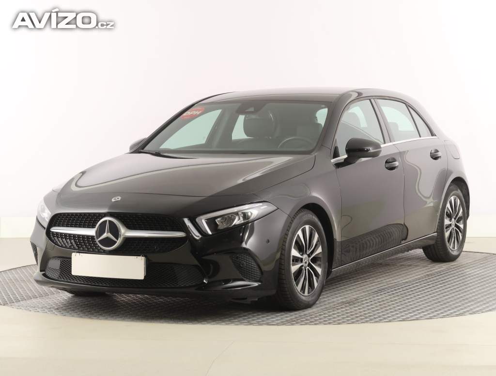 Foto inzerátu Mercedes A A 180 d