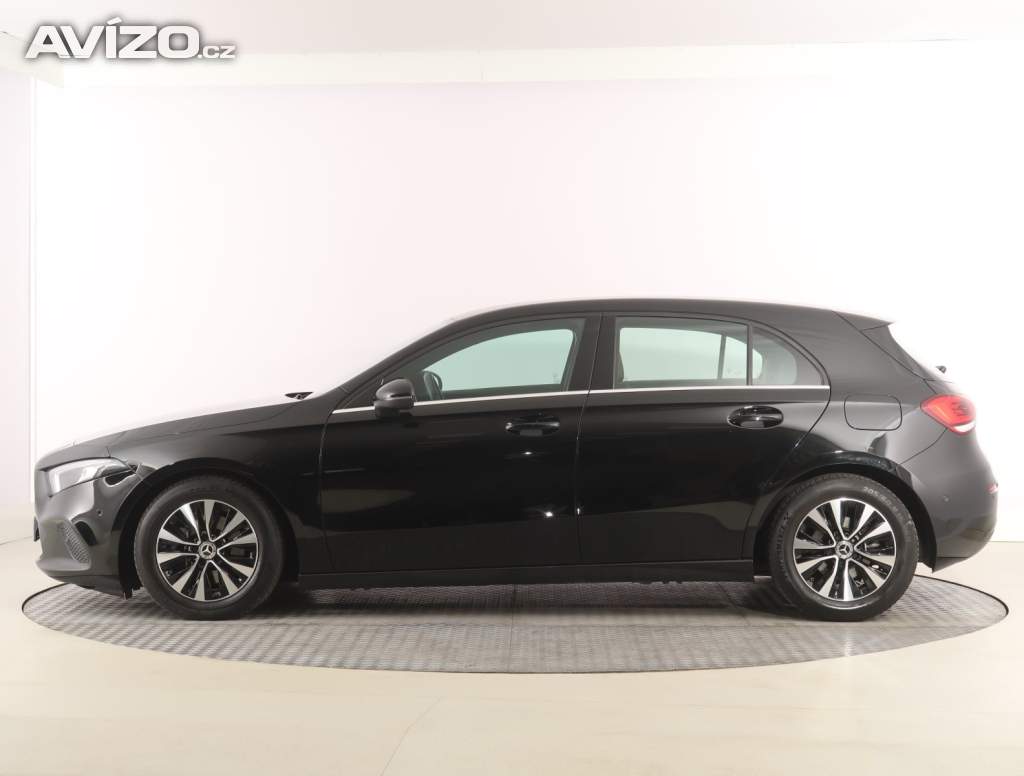 Foto inzerátu Mercedes A A 180 d