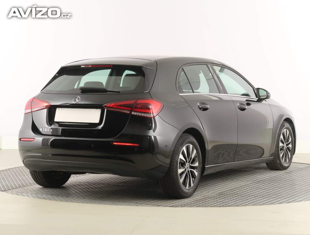 Foto inzerátu Mercedes A A 180 d