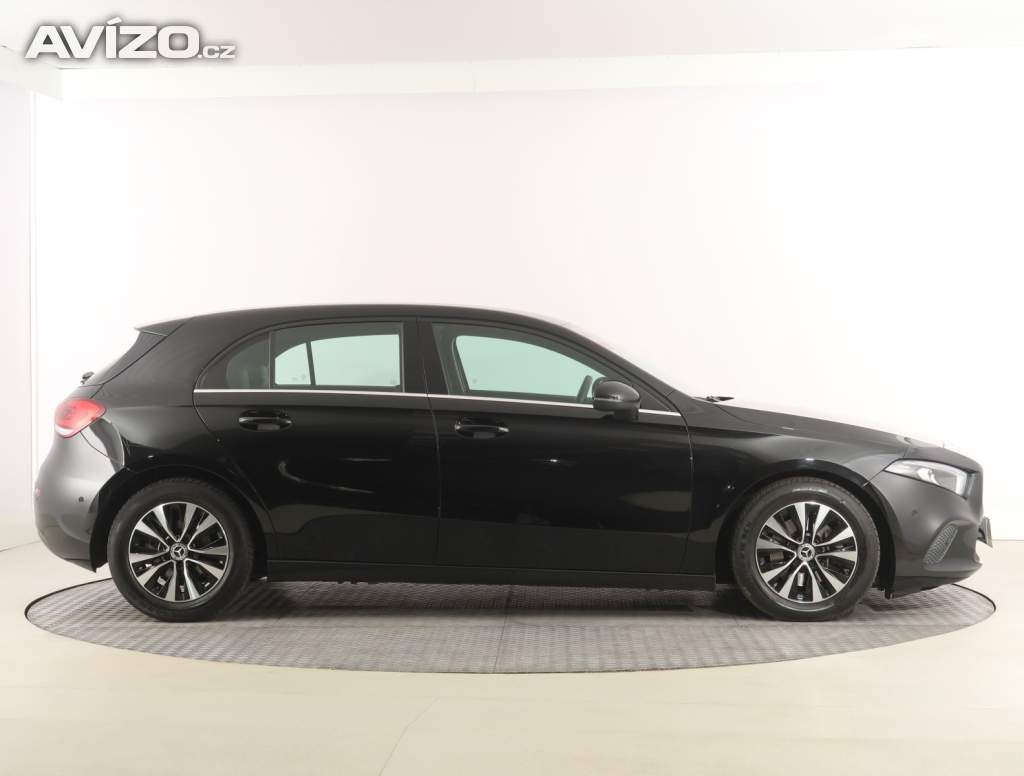 Foto inzerátu Mercedes A A 180 d