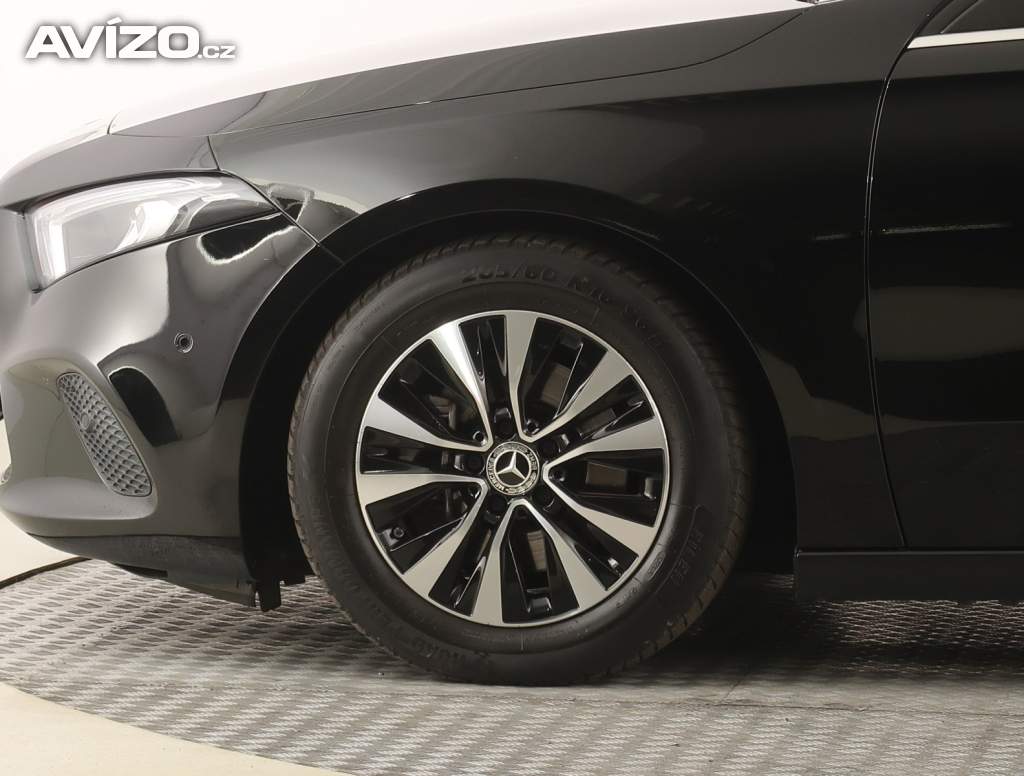 Foto inzerátu Mercedes A A 180 d