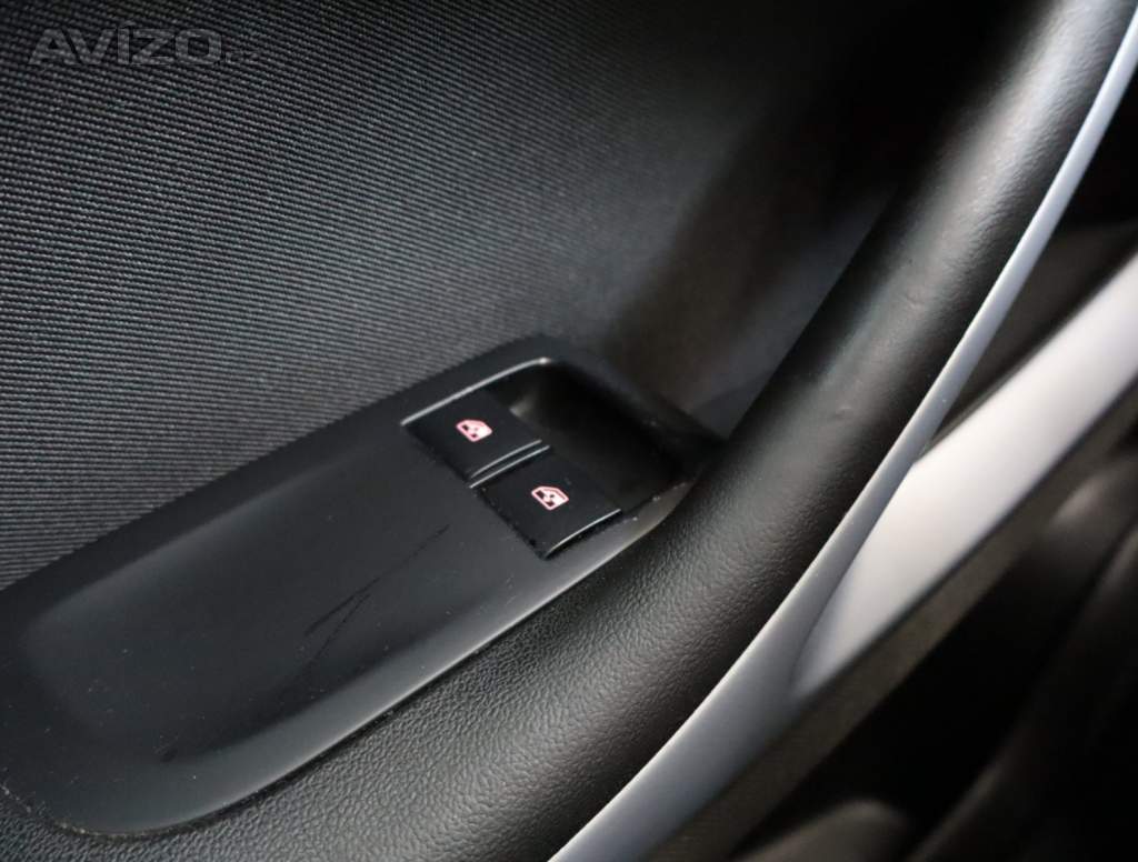 Foto inzerátu Opel Zafira 1.4 Turbo