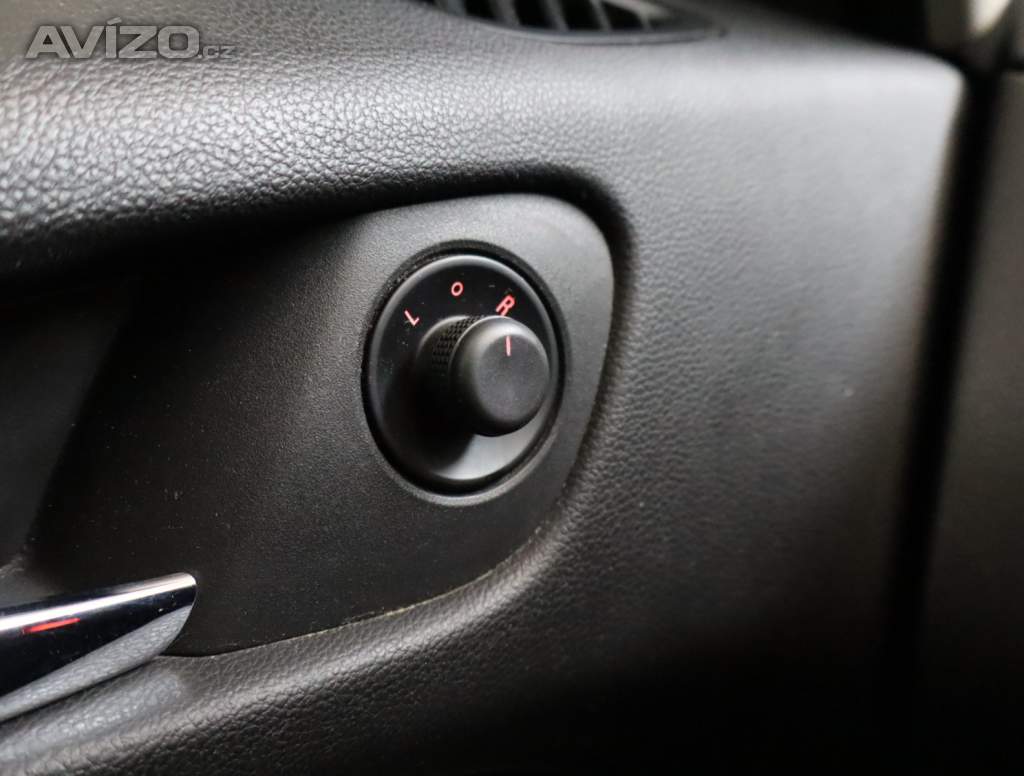 Foto inzerátu Opel Zafira 1.4 Turbo