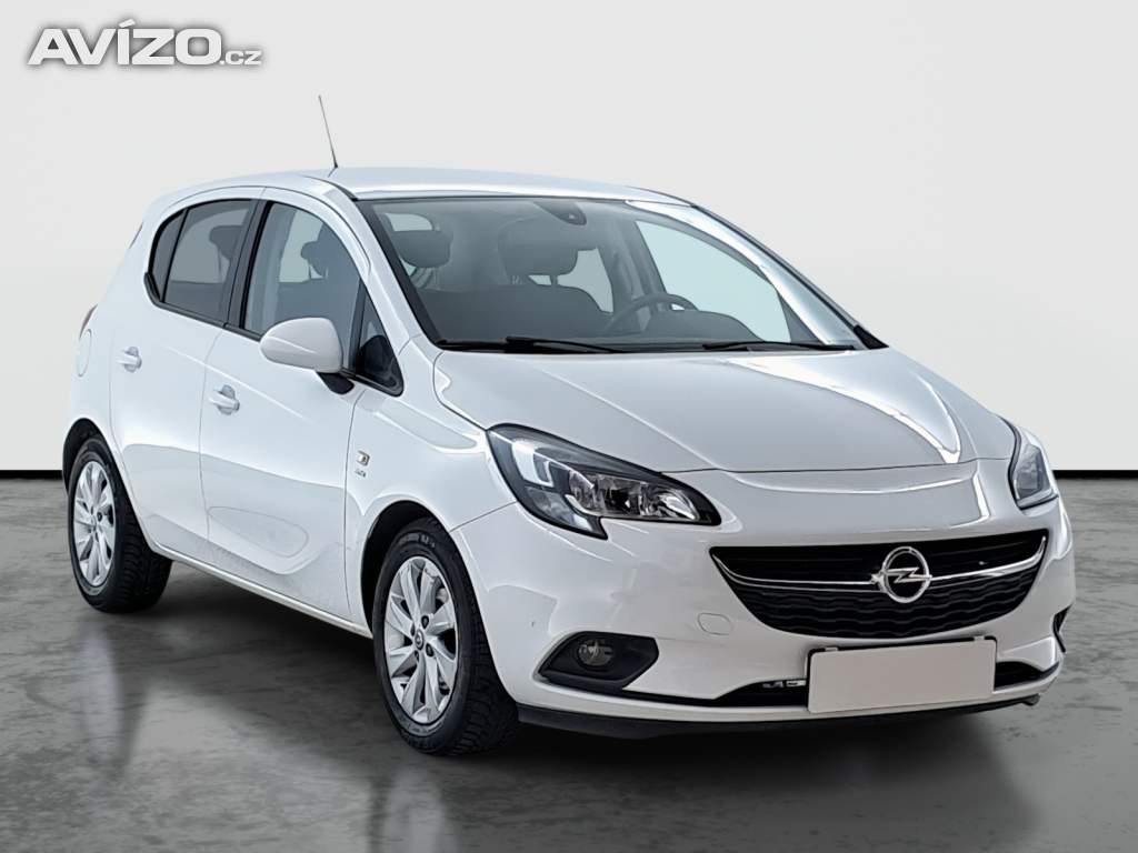 Opel Corsa 1.2