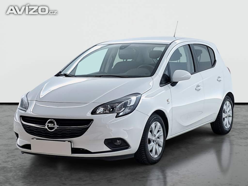 Foto inzerátu Opel Corsa 1.2