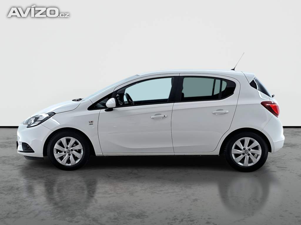 Foto inzerátu Opel Corsa 1.2