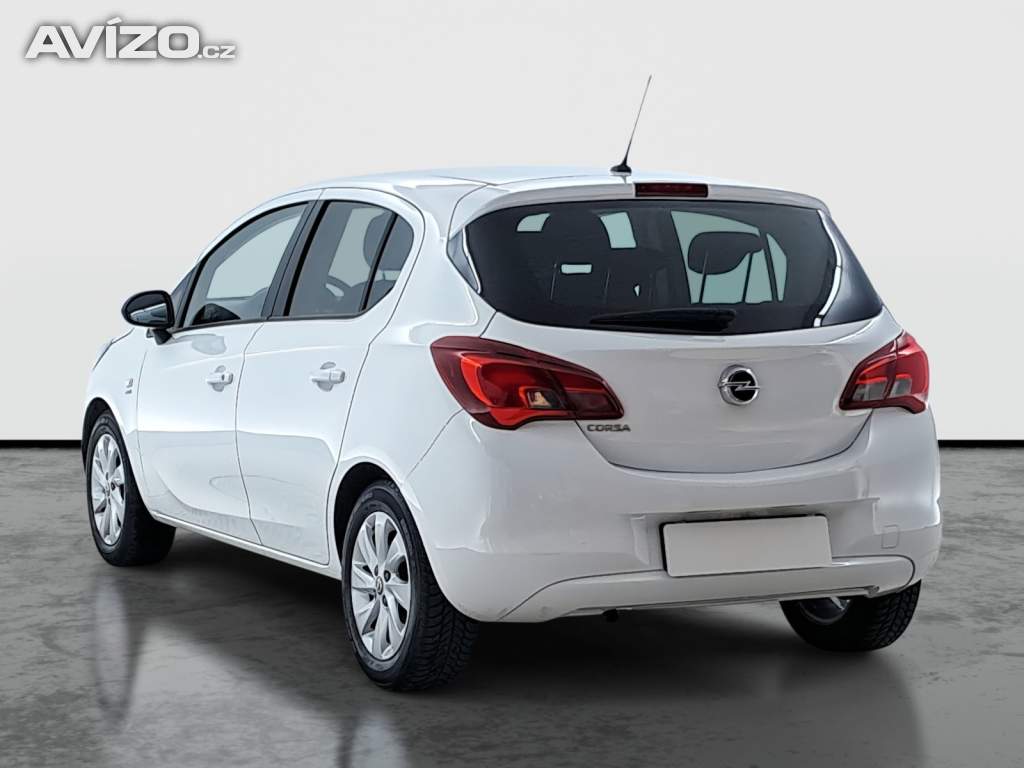 Foto inzerátu Opel Corsa 1.2