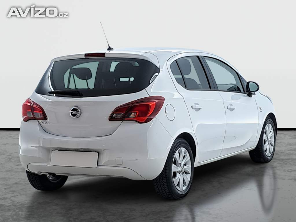 Foto inzerátu Opel Corsa 1.2