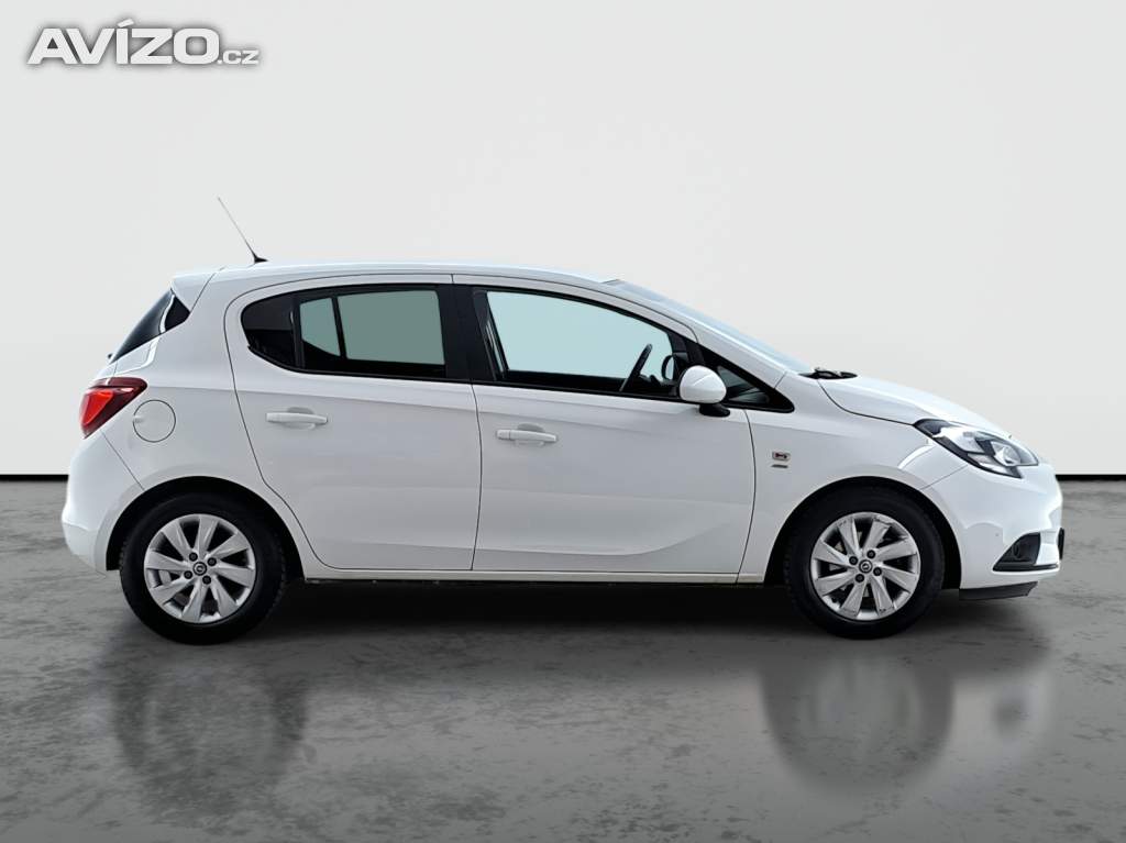 Foto inzerátu Opel Corsa 1.2