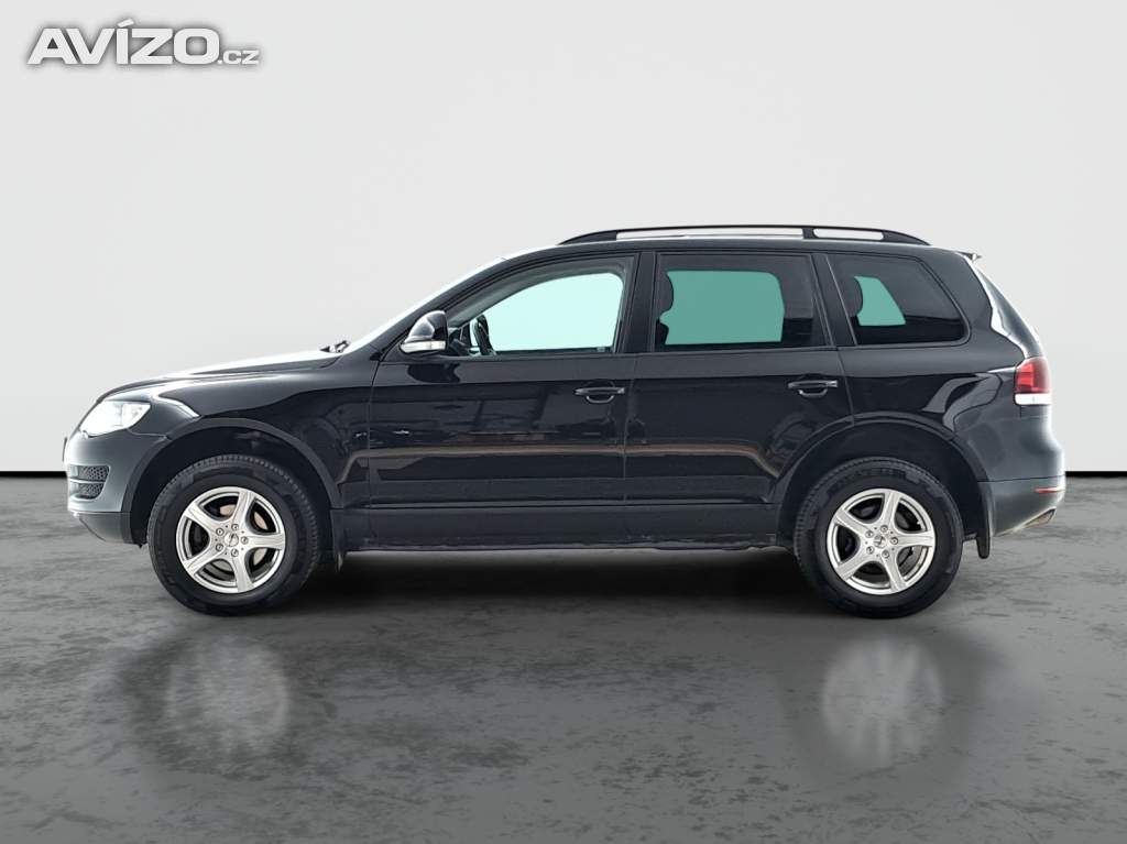 Foto inzerátu VW Touareg 2.5 R5 TDI