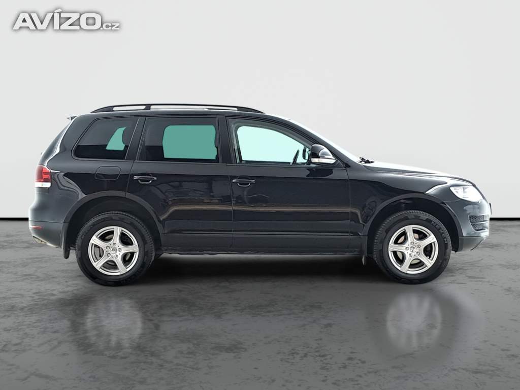 Foto inzerátu VW Touareg 2.5 R5 TDI
