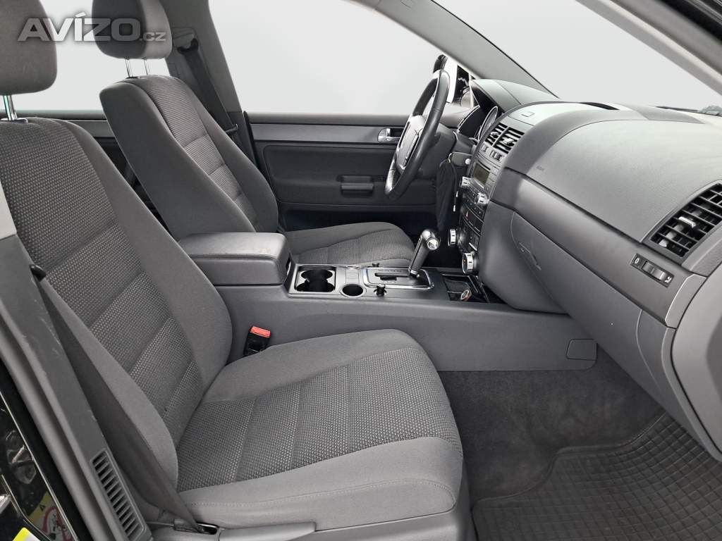 Foto inzerátu VW Touareg 2.5 R5 TDI