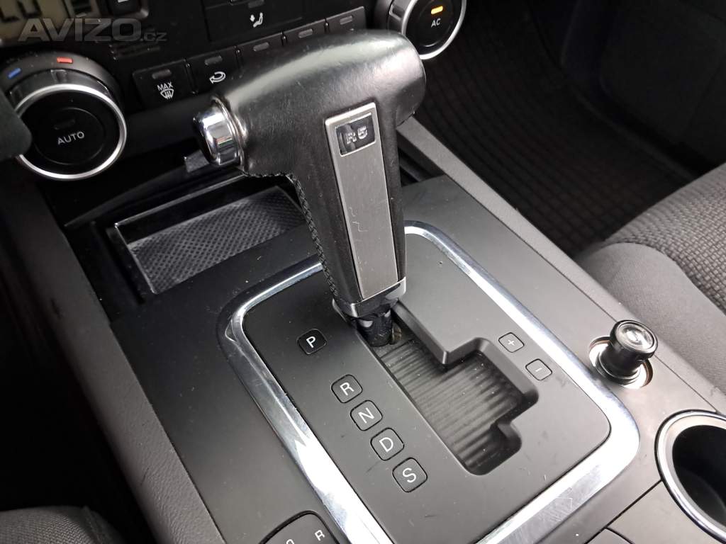 Foto inzerátu VW Touareg 2.5 R5 TDI