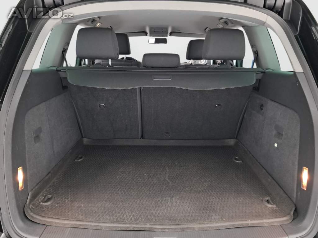 Foto inzerátu VW Touareg 2.5 R5 TDI