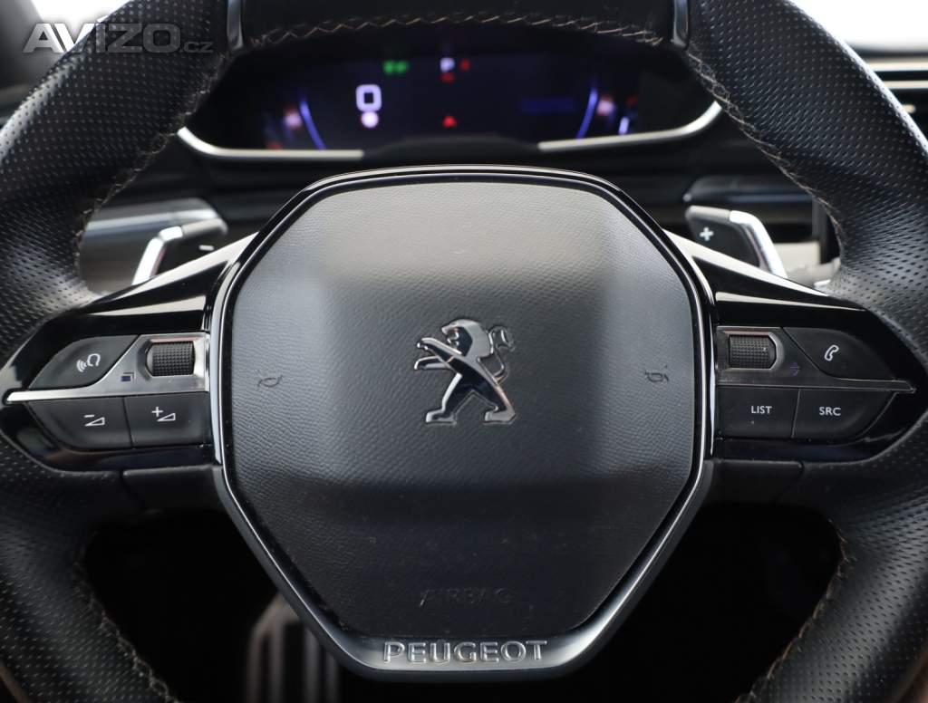 Peugeot 508 1.6 PureTech