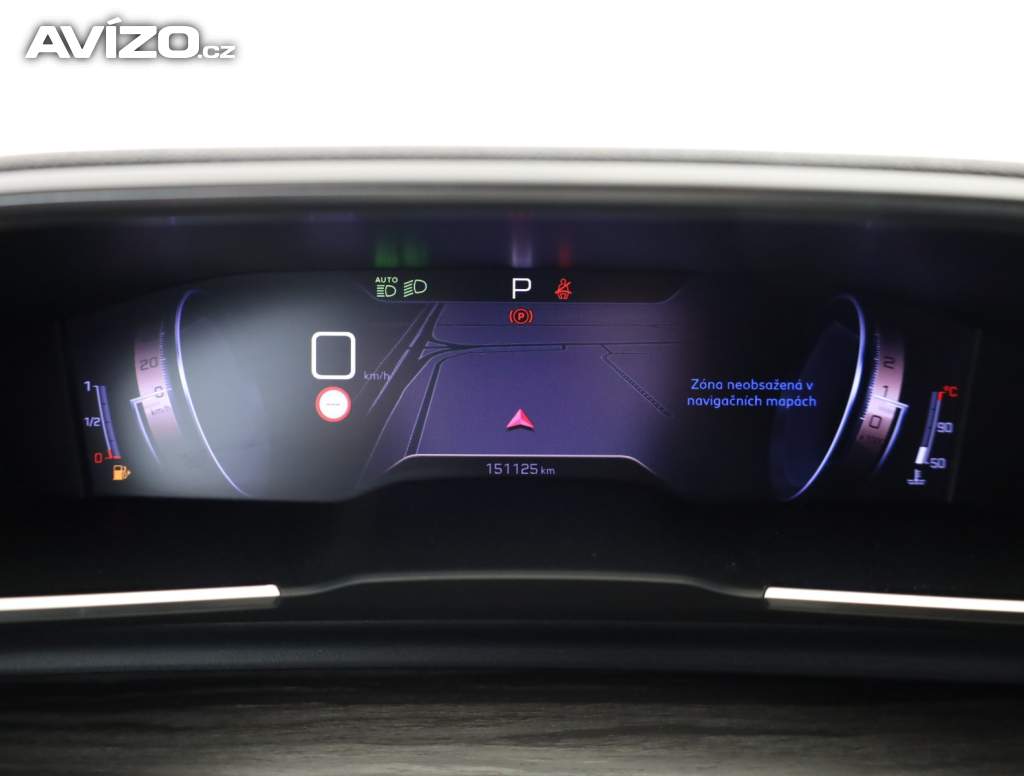 Foto inzerátu Peugeot 508 1.6 PureTech
