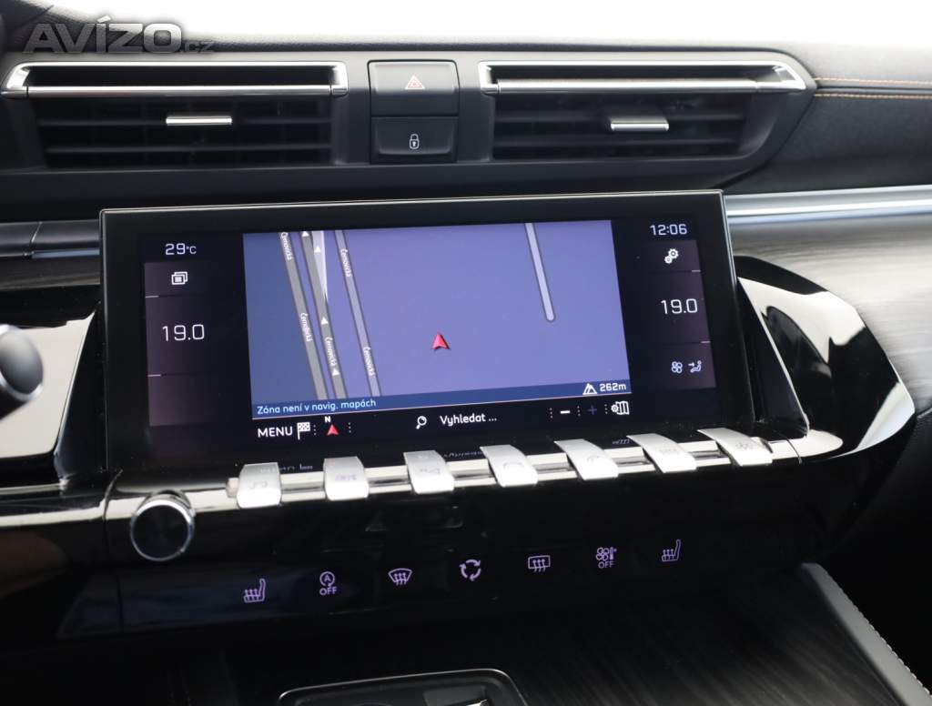 Foto inzerátu Peugeot 508 1.6 PureTech