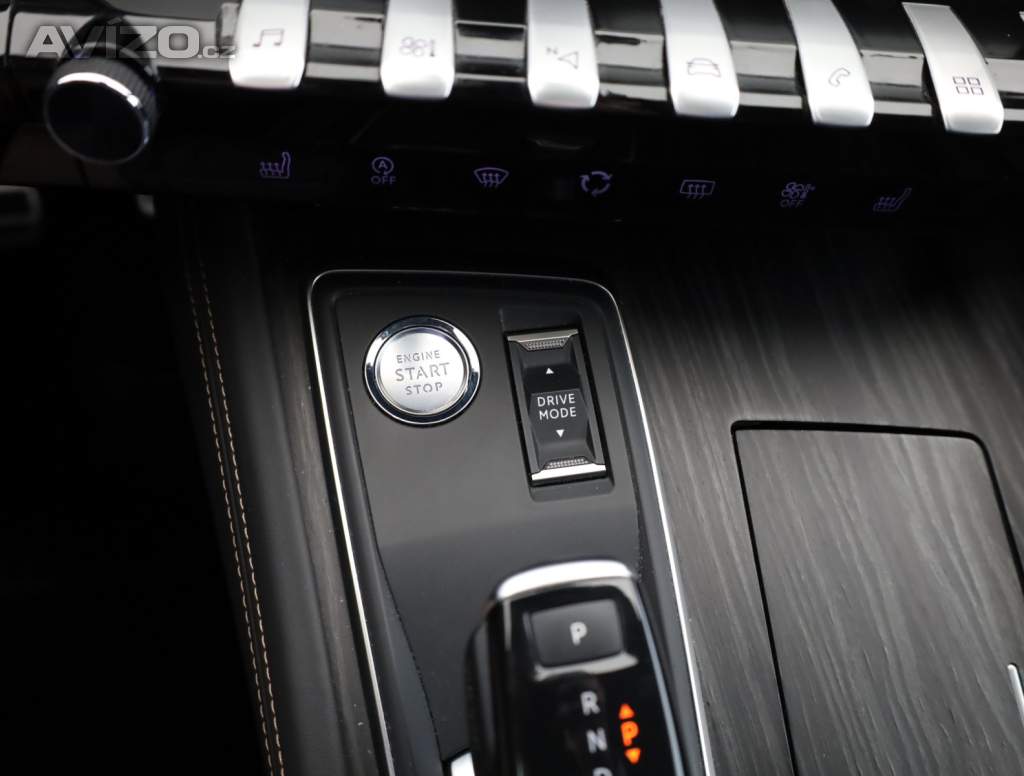 Foto inzerátu Peugeot 508 1.6 PureTech