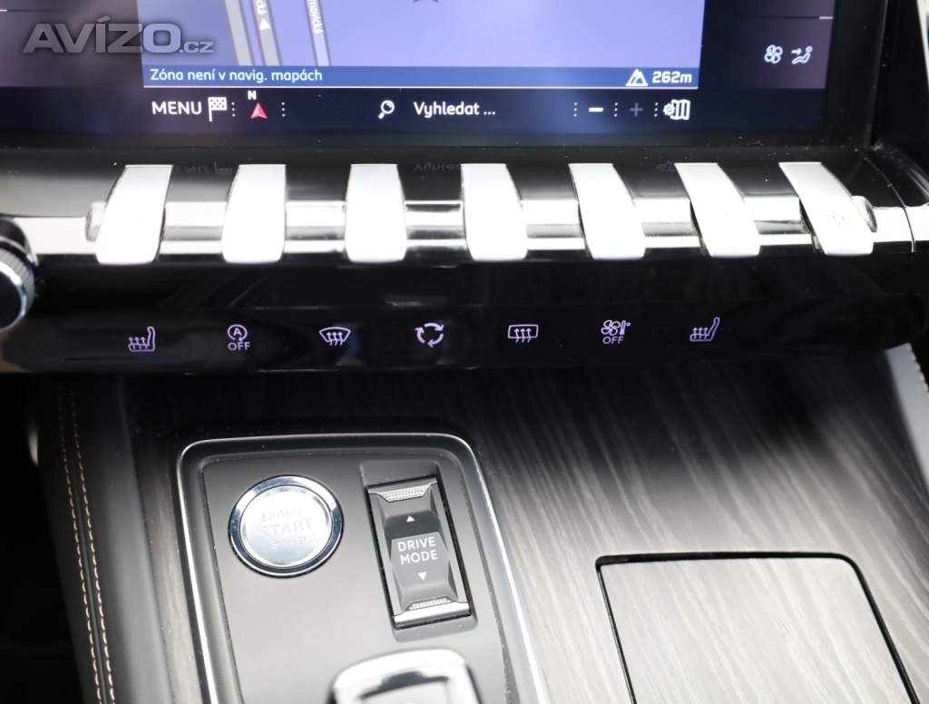 Foto inzerátu Peugeot 508 1.6 PureTech
