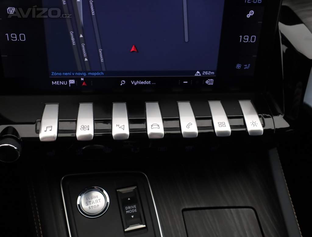 Foto inzerátu Peugeot 508 1.6 PureTech