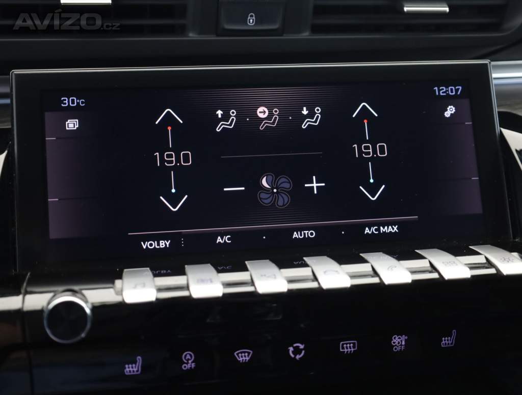 Foto inzerátu Peugeot 508 1.6 PureTech