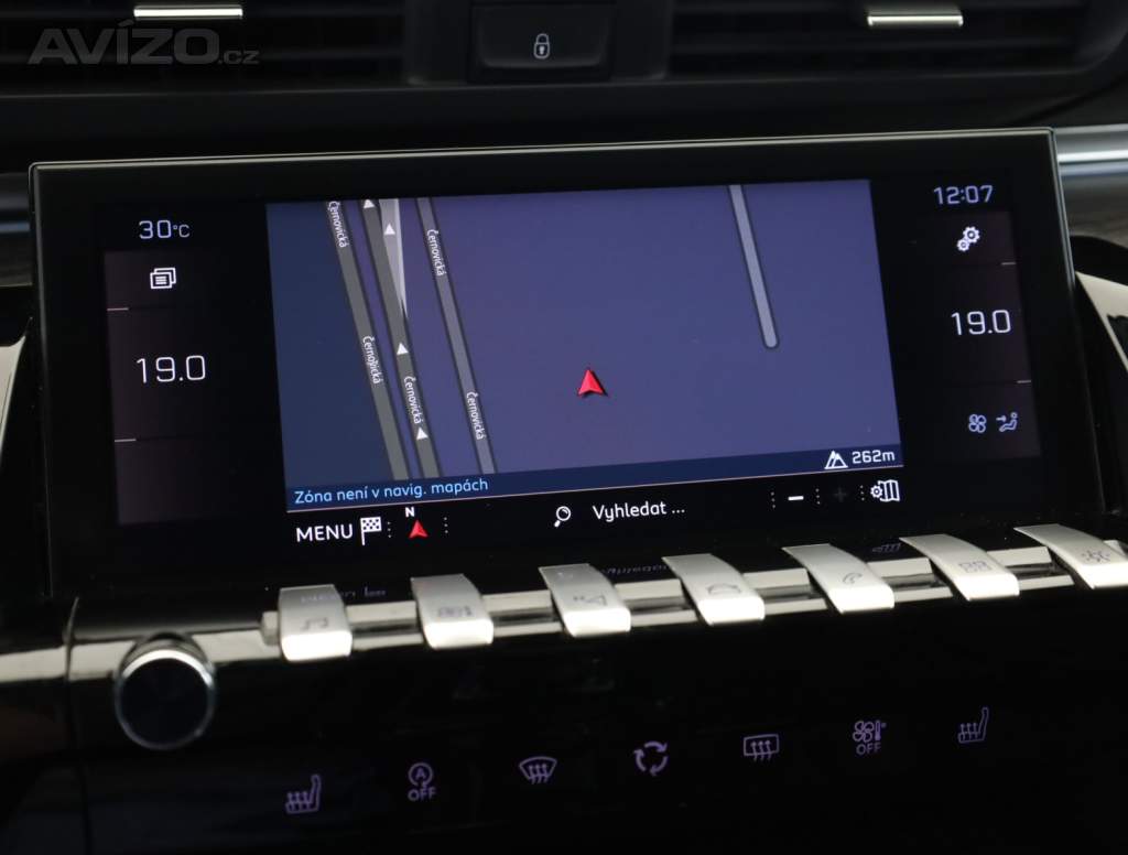 Foto inzerátu Peugeot 508 1.6 PureTech
