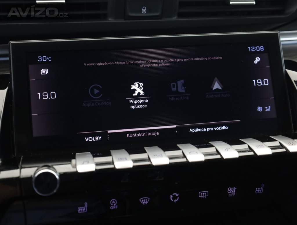 Foto inzerátu Peugeot 508 1.6 PureTech