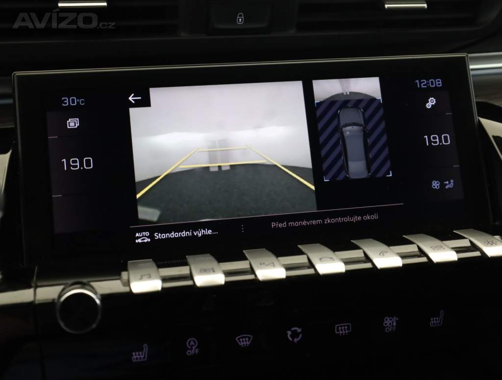 Foto inzerátu Peugeot 508 1.6 PureTech