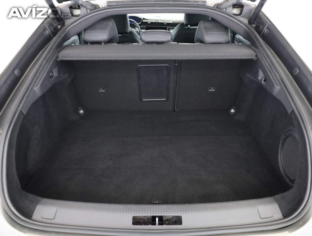 Foto inzerátu Peugeot 508 1.6 PureTech