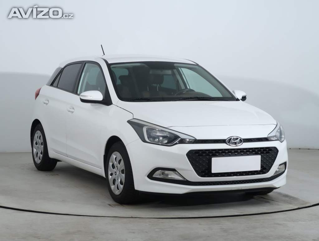 Hyundai i20 1.2