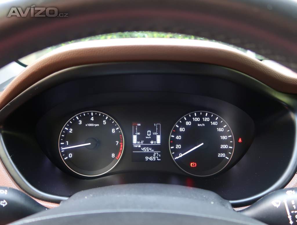 Foto inzerátu Hyundai i20 1.2