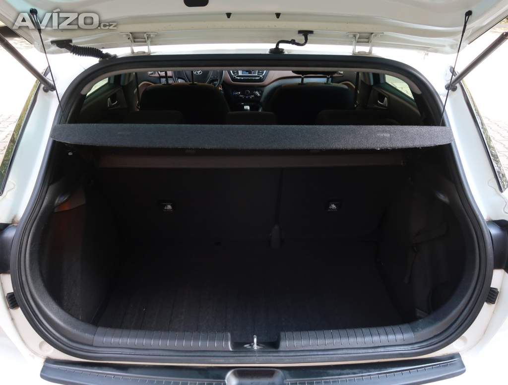 Foto inzerátu Hyundai i20 1.2
