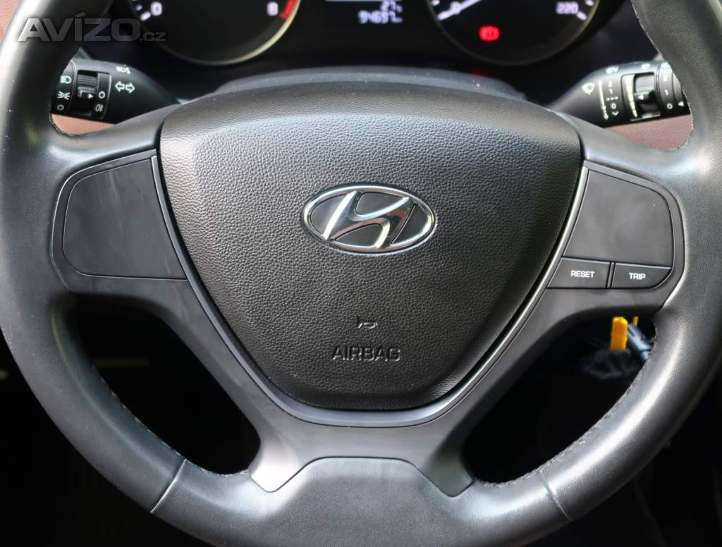 Foto inzerátu Hyundai i20 1.2