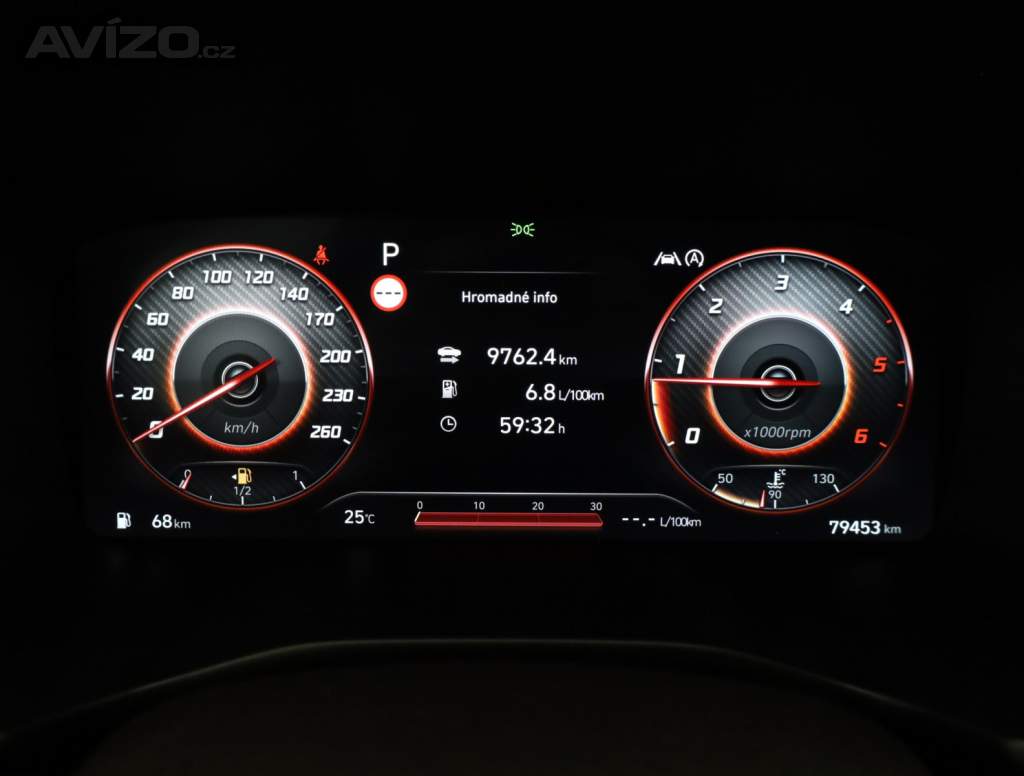 Foto inzerátu Hyundai Santa Fe 2.2 CRDi