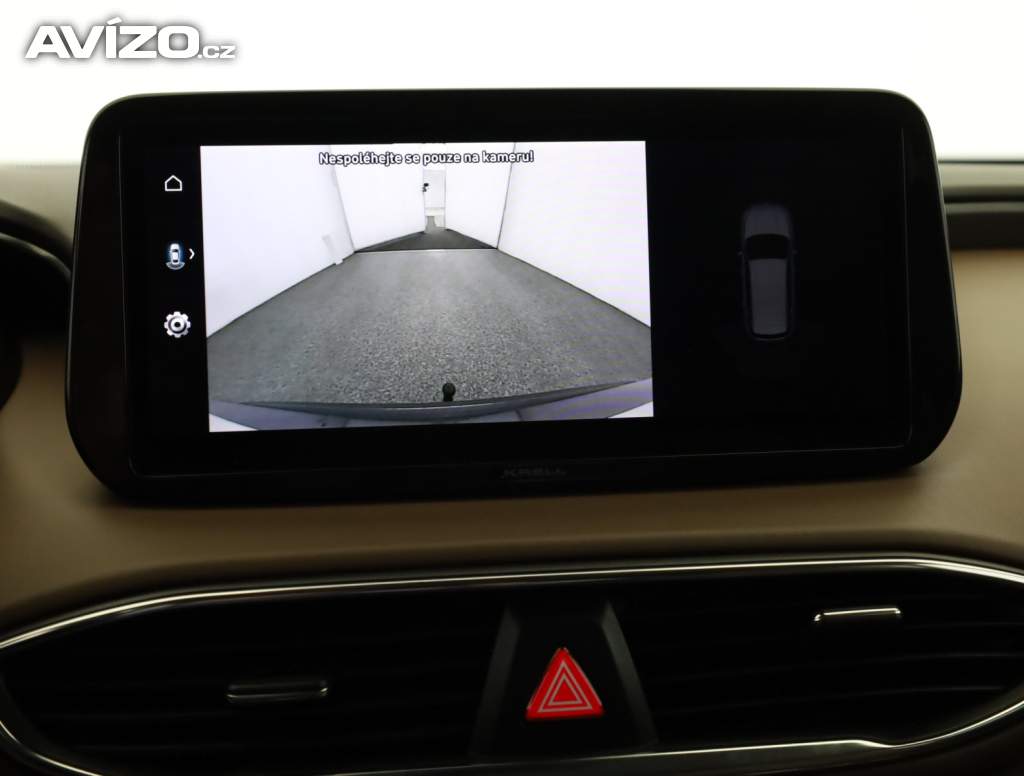 Foto inzerátu Hyundai Santa Fe 2.2 CRDi