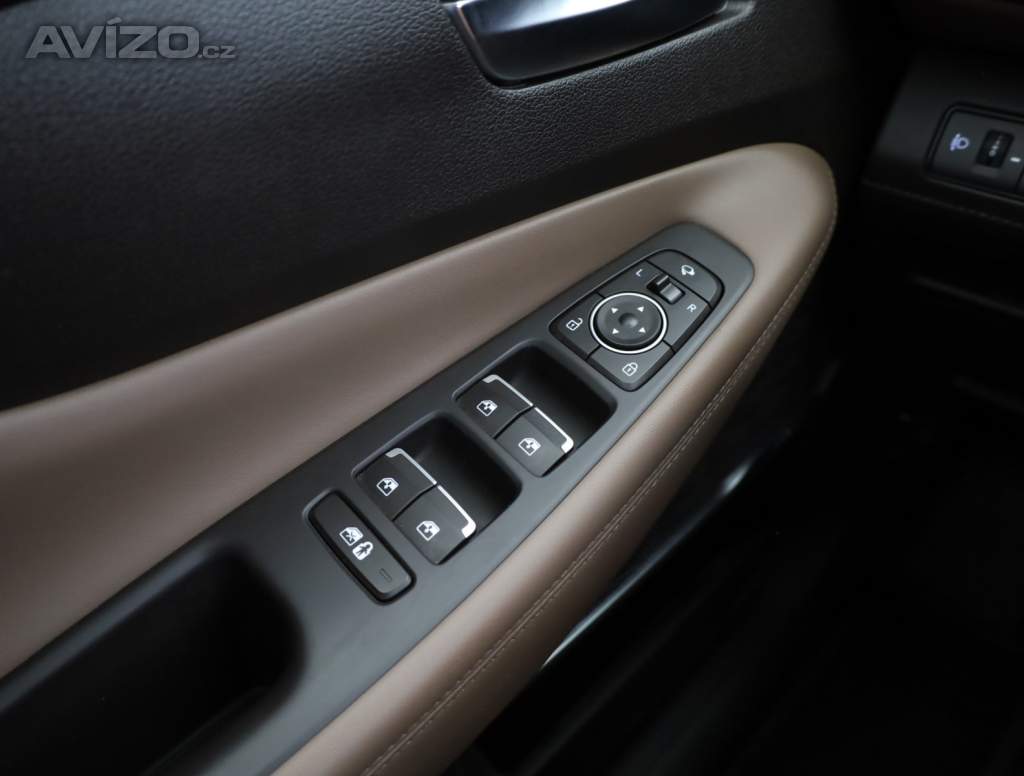 Foto inzerátu Hyundai Santa Fe 2.2 CRDi